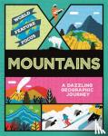 Kahn, Rebecca - World Feature Focus: Mountains