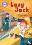 Franklin Watts - Reading Champion: Lazy Jack - Independent Reading Purple 8