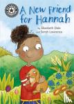 Elizabeth Dale - Reading Champion: A New Friend For Hannah