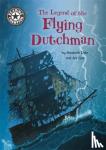 Elizabeth Dale - Reading Champion: The Legend of the Flying Dutchman - Independent Reading 15