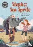Harvey, Damian - Reading Champion: Steph and the Sea Sprite - Independent Reading 17