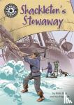 Dale, Katie - Reading Champion: Shackleton's Stowaway