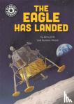 Jinks, Jenny - Reading Champion: The Eagle Has Landed - Independent Reading 18
