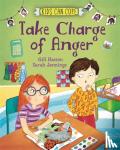 Hasson, Gill - Kids Can Cope: Take Charge of Anger