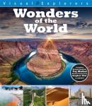 Calver, Paul, Reynolds, Toby - Visual Explorers: Wonders of the World