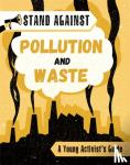 Amson-Bradshaw, Georgia - Stand Against: Pollution and Waste