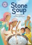 Dale, Katie - Reading Champion: Stone Soup - Independent Reading Purple 8