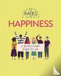 Honor Head - 12 Hacks to Happiness