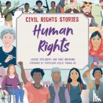Spilsbury, Louise - Civil Rights Stories: Human Rights