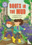 Penny Dolan, Morena Forza - Reading Champion: Boots in the Mud - Independent Reading Purple 8