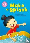 Walter, Jackie - Reading Champion: Make a Splash - Independent Reading Non-Fiction Pink 1a