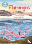Snashall, Sarah - Reading Champion: Flamingos