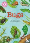 Woolley, Katie - Reading Champion: Bugs - Independent Reading Non-Fiction Pink 1a