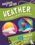 Lacey, Jane - Discover and Do: Weather