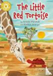 Marshall, Amelia - Reading Champion: The Little Red Tortoise