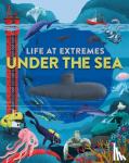 Bloggs, Josy - Life at Extremes: Under the Sea