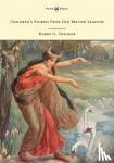 Belgrave, M. Dorothy - Children's Stories From Old British Legends