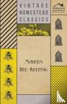 Anon. - Modern Bee-Keeping