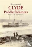 Deayton, Alistair - Directory of Clyde Paddle Steamers
