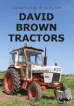 Whitlam, Jonathan - David Brown Tractors