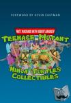 MacNabb, Matt - Teenage Mutant Ninja Turtles Collectibles