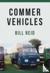 Reid, Bill - Commer Vehicles
