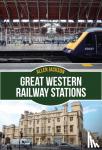 Jackson, Allen - Great Western Railway Stations
