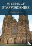 Nicholls, Robert - 50 Gems of Staffordshire