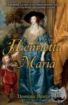 Pearce, Dominic - Henrietta Maria