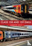 Cole, Andrew - Class 158 and 159 DMUs