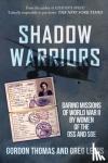 Thomas, Gordon, Lewis, Greg - Shadow Warriors