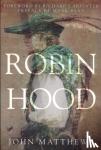 Matthews, John - Robin Hood