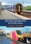 Howat, Colin J. - Second Generation Scottish DMUs