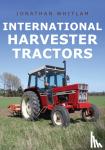 Whitlam, Jonathan - International Harvester Tractors