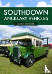 Stanford, Simon - Southdown Ancillary Vehicles