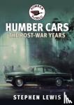 Lewis, Stephen - Humber Cars