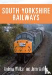 Walker, Andrew, Walker, John - South Yorkshire Railways