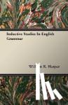 Harper, William R. - Inductive Studies In English Grammar