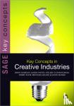 Hartley - Key Concepts in Creative Industries
