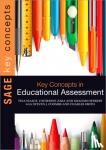 Isaacs - Key Concepts in Educational Assessment