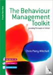 Parry-Mitchell - The Behaviour Management Toolkit: Avoiding Exclusion at School