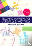Clausen-May - Teaching Mathematics Visually and Actively - with CD