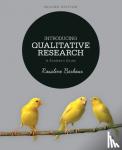 Barbour, Rosaline S. - Introducing Qualitative Research