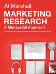 Marshall, Al - Marketing Research