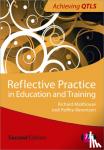 Roffey- Barentsen - Reflective Practice in Education and Training