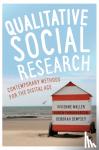 Waller, Vivienne, Farquharson, Karen, Dempsey, Deborah - Qualitative Social Research