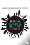 Jackson - Engaging with Parents in Early Years Settings