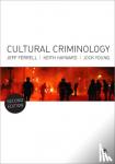 Ferrell - Cultural Criminology: An Invitation