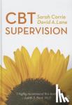 Corrie - CBT Supervision