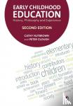 Nutbrown - Early Childhood Education: History, Philosophy and Experience